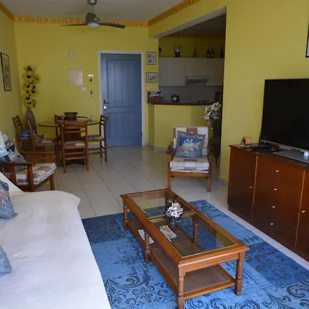 Kings Palace Apartment *