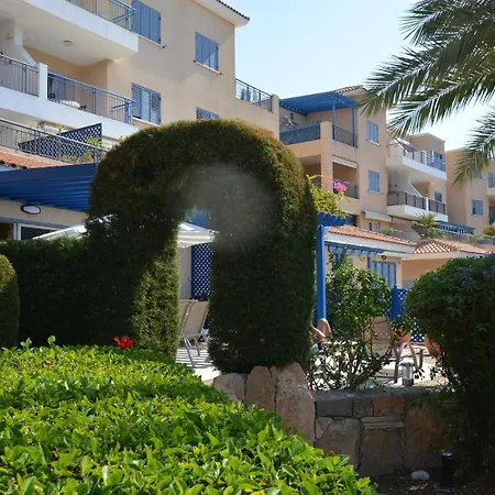 Apartment Kings Palace Paphos